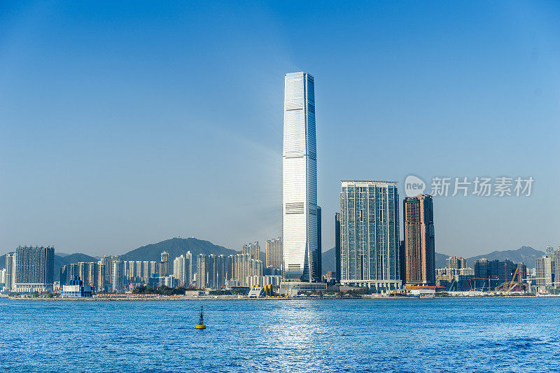 香港国际商业中心