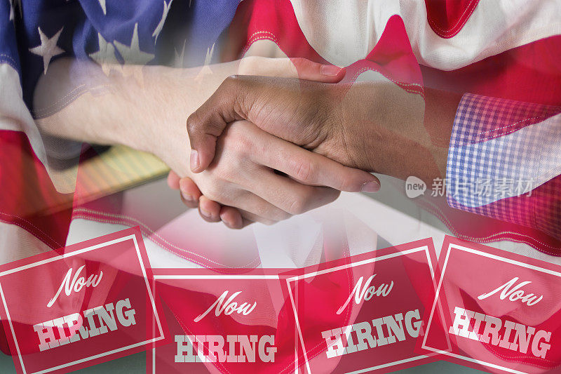 现在招聘，工作机会。