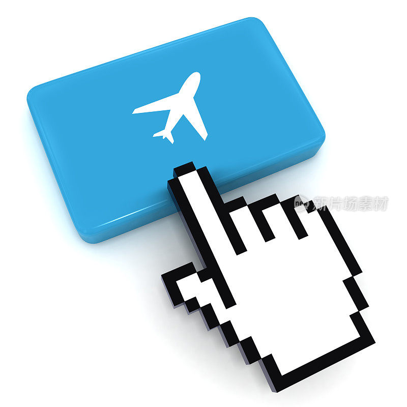 旅游飞机航班网上预订