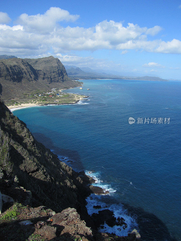 Makapuu海滩公园