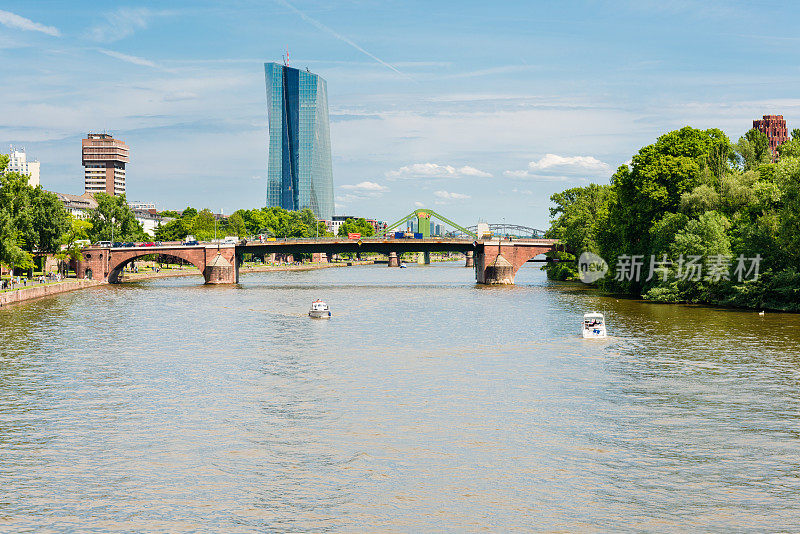 主要河流