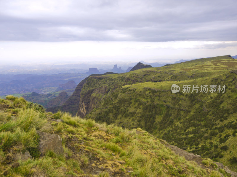 西米恩山