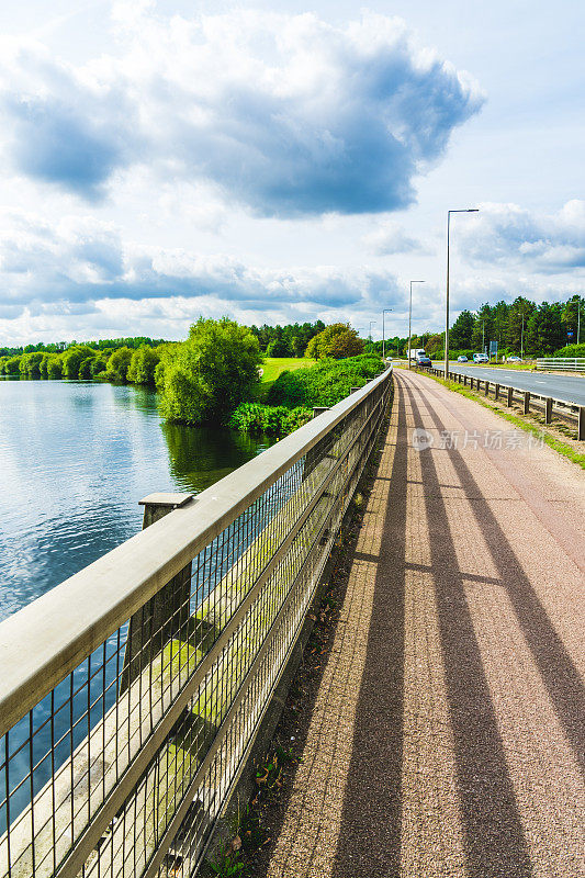 英国公路景观