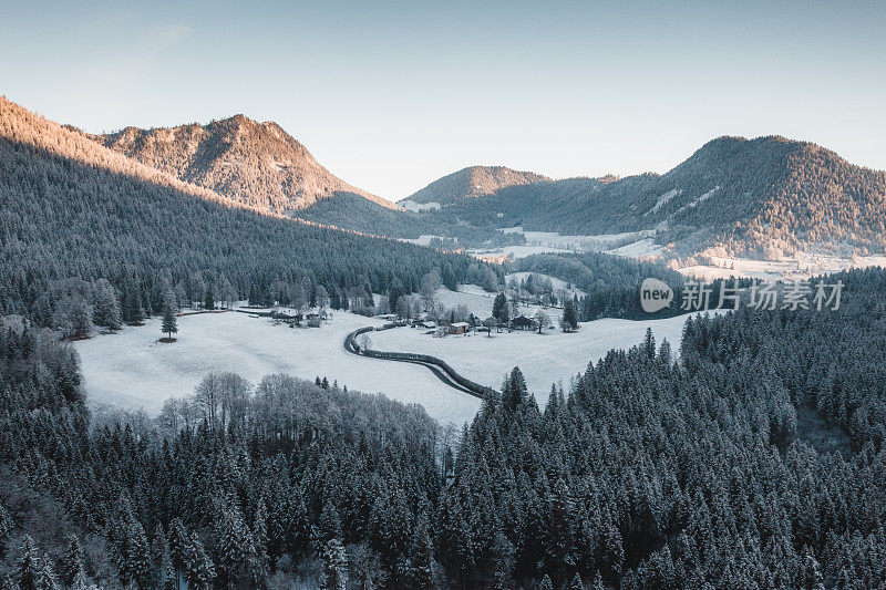 Hintersee