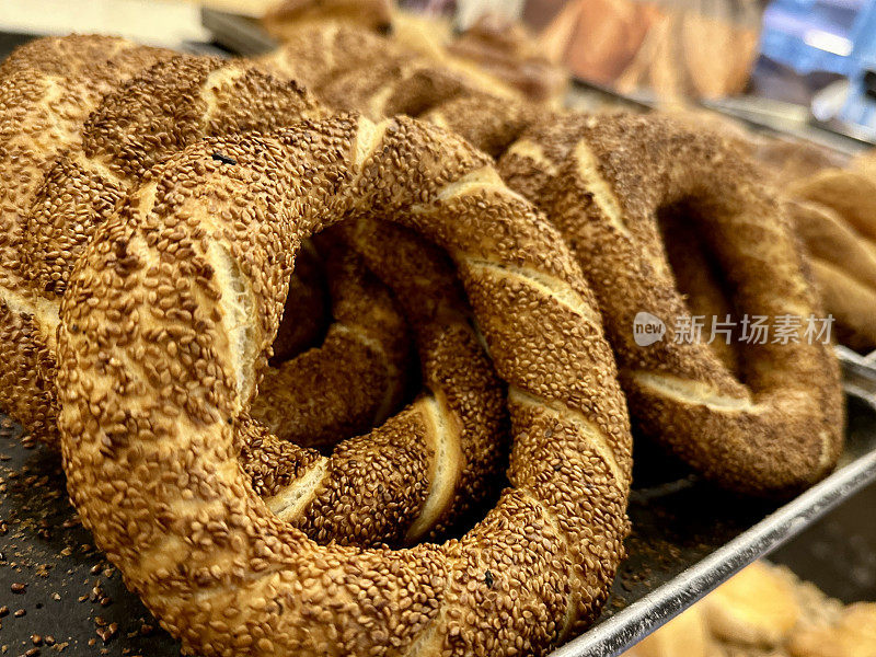 Simit