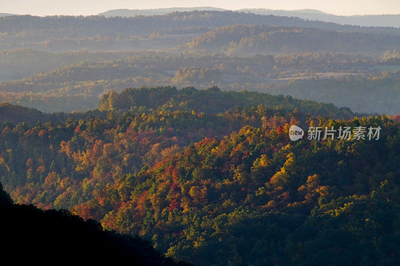 作弊河峡谷