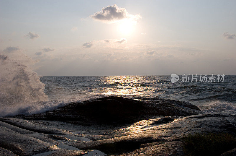 马拉维湖