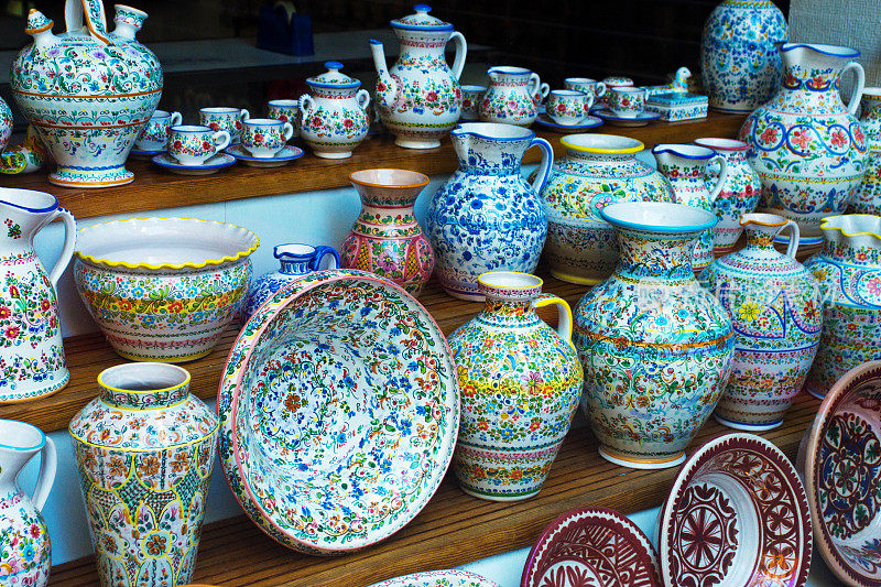 西班牙陶瓷集团