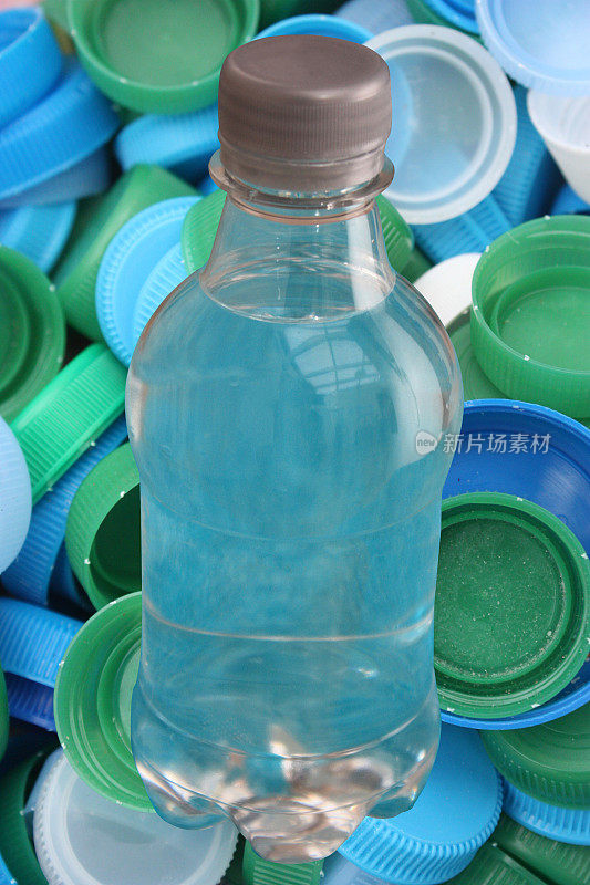 矿泉水瓶塑料瓶塞塑料