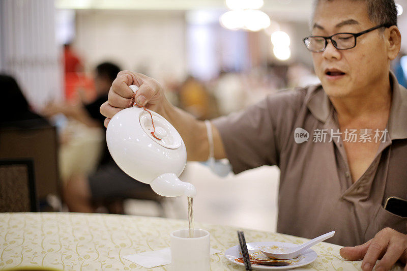 点心早餐