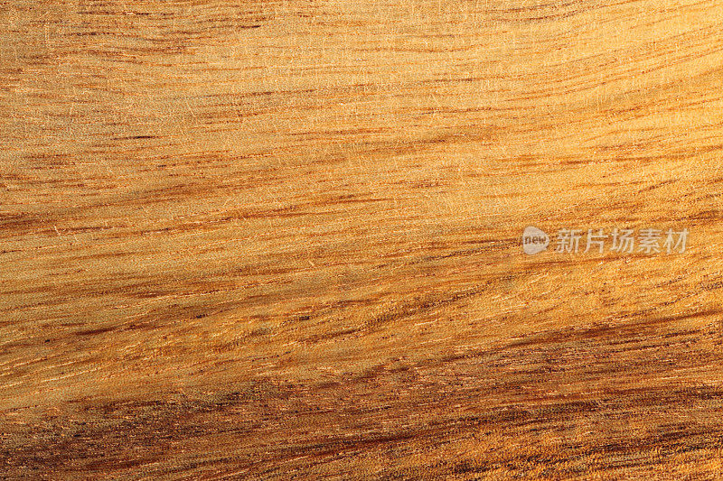 木材表面