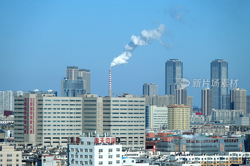 辽宁沈阳市景