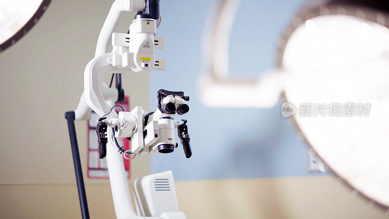 手术室专业医用手术显微镜设备