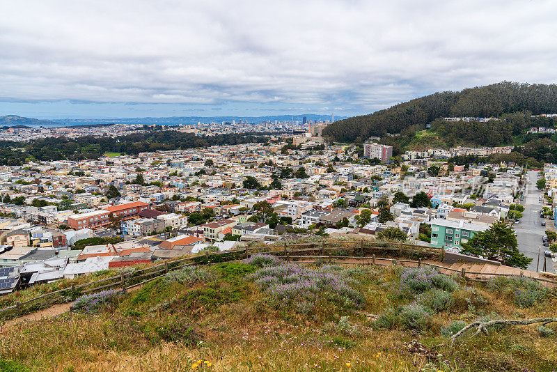 旧金山城市