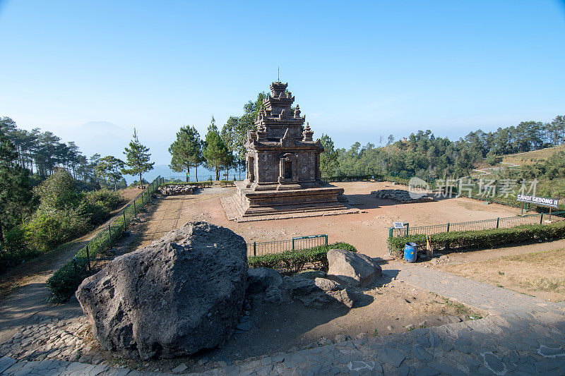 葛东松吾寺