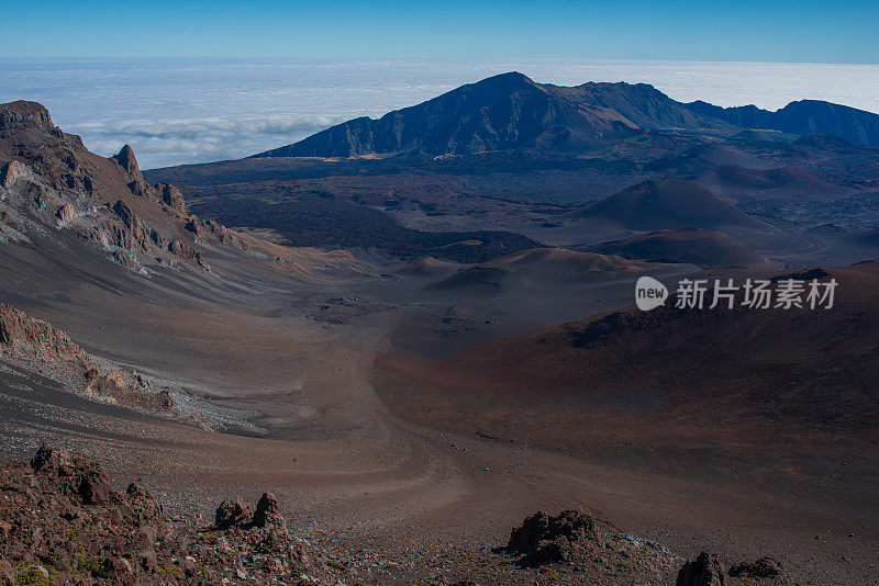 夏威夷毛伊岛