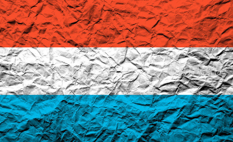 荷兰国旗-荷兰国旗