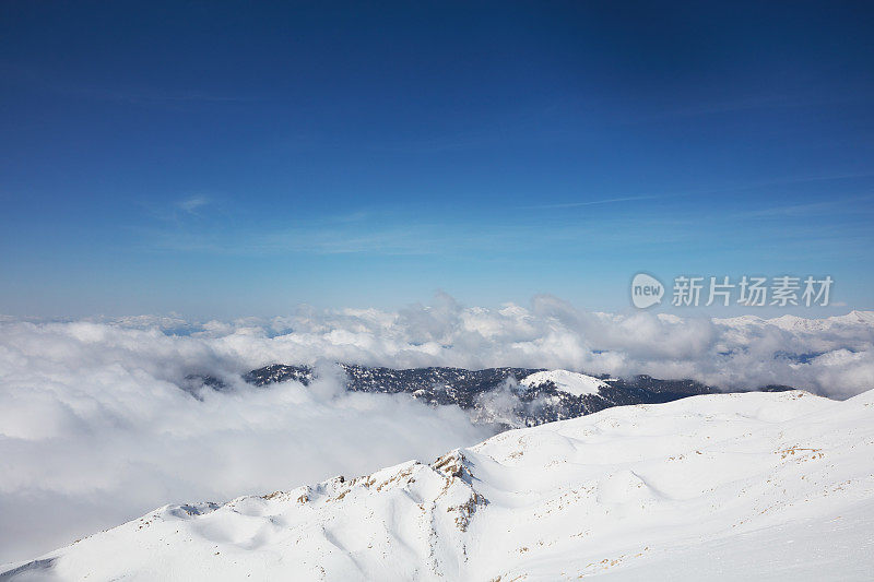 山云景观