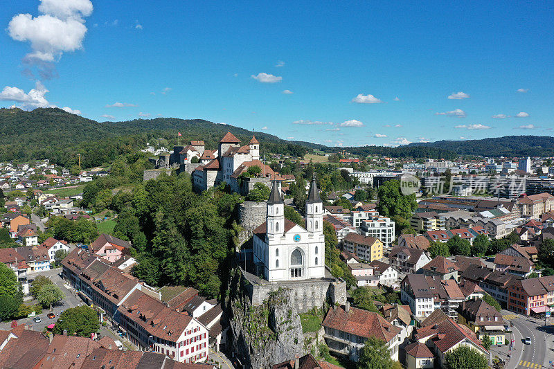 Aarburg