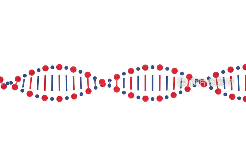 DNA与生物技术概念