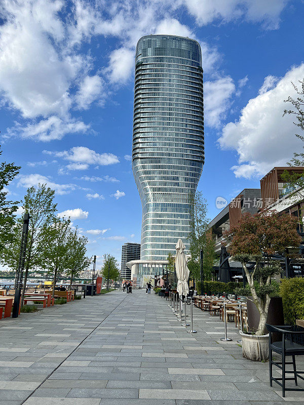 贝尔格莱德，塞尔维亚