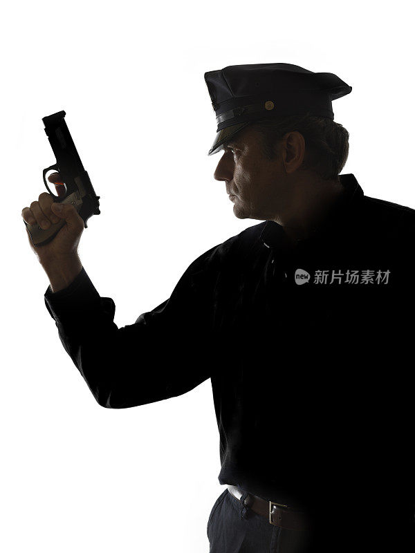 警察