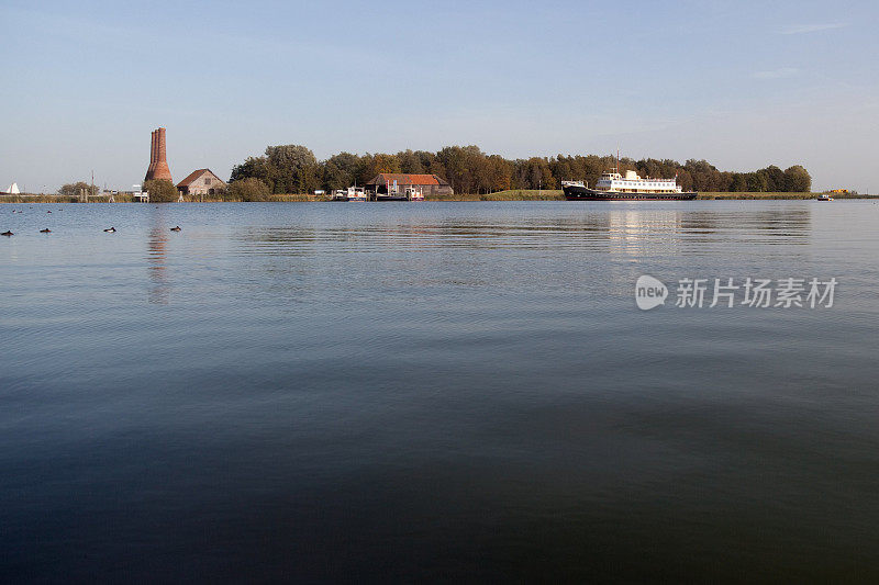 Enkhuizen、荷兰