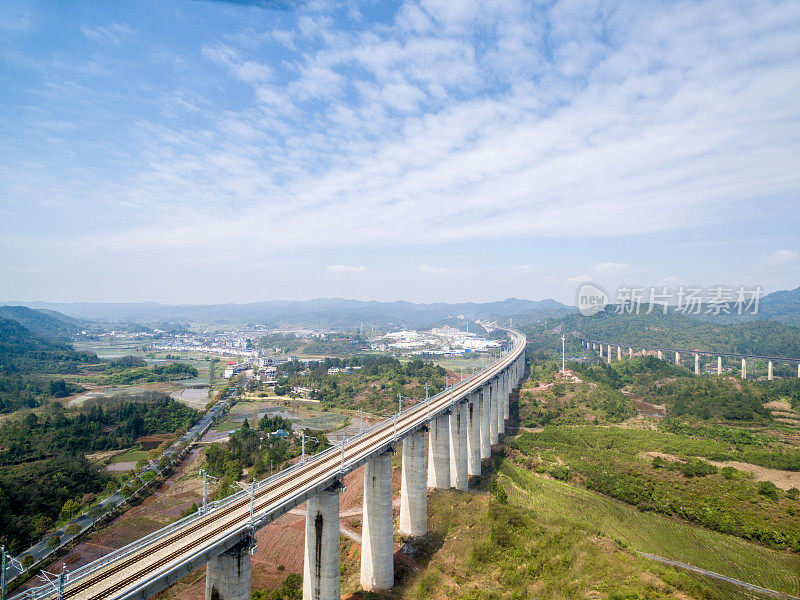 空中高速公路