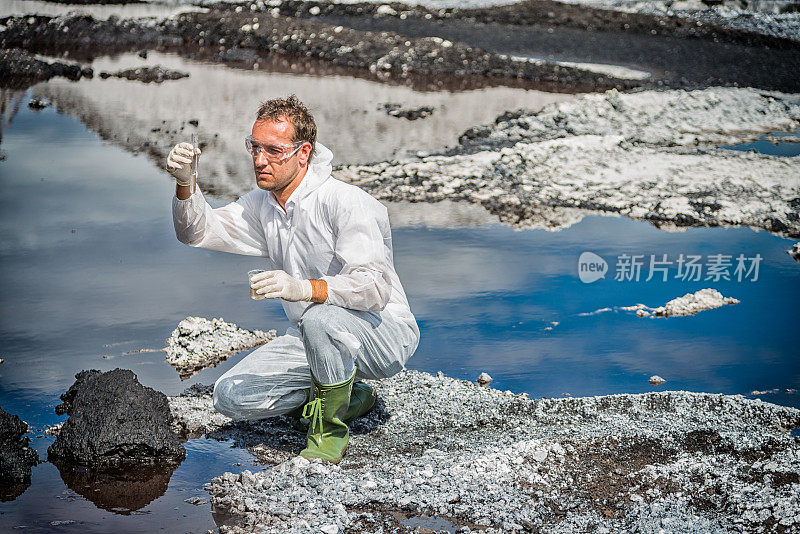 试玩版水