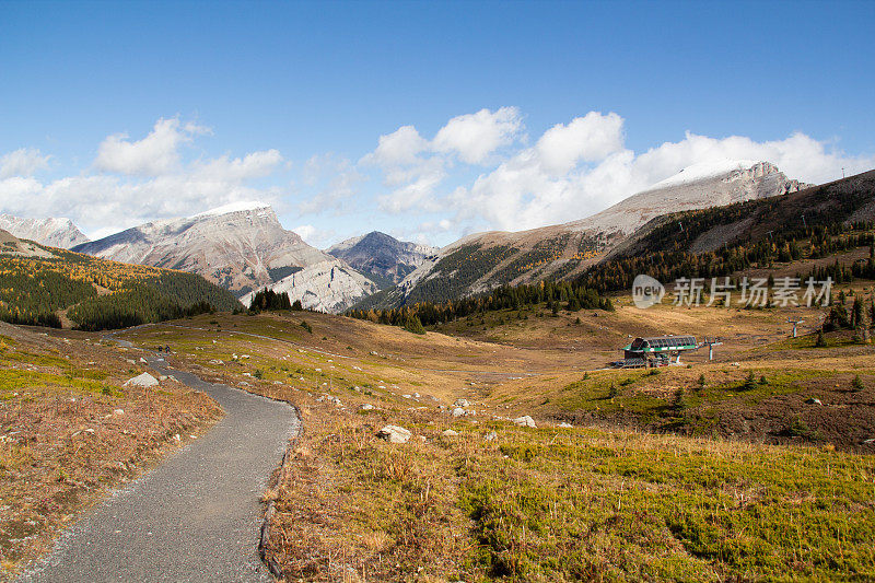 阳光村