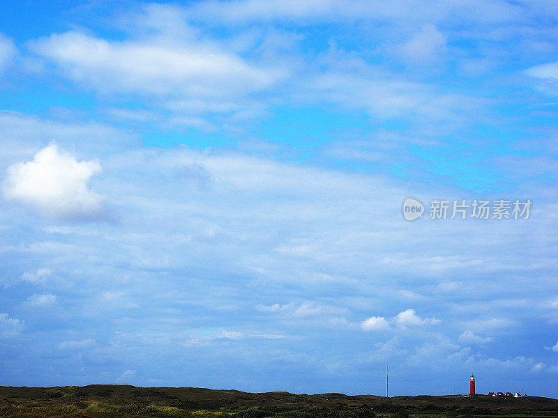 灯塔,Texel