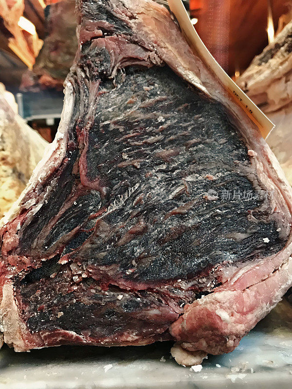 老化红肉