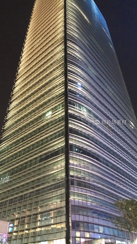 企业大厦-中国深圳