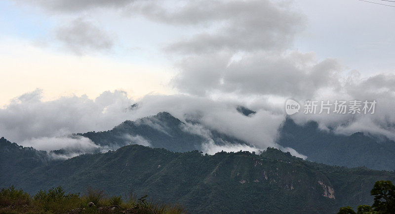 从喜马拉雅山到Haridwar