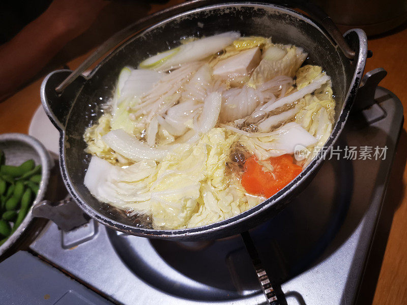 食物-日本料理