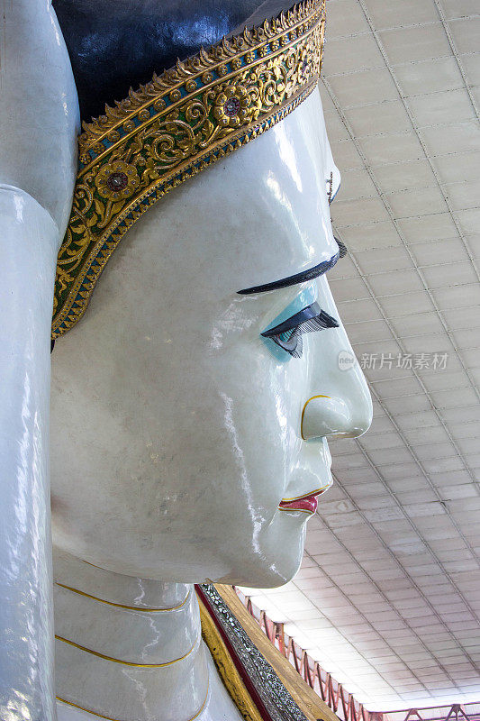 缅甸:乔赫塔吉佛寺