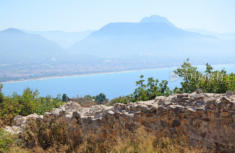 Alanya(土耳其)