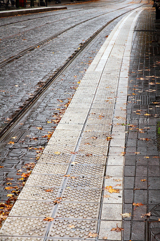 鹅卵石跟踪