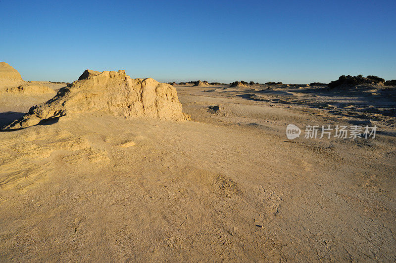 澳大利亚内陆地区,