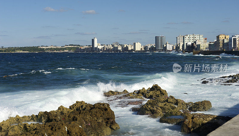 Havana’sçon疼