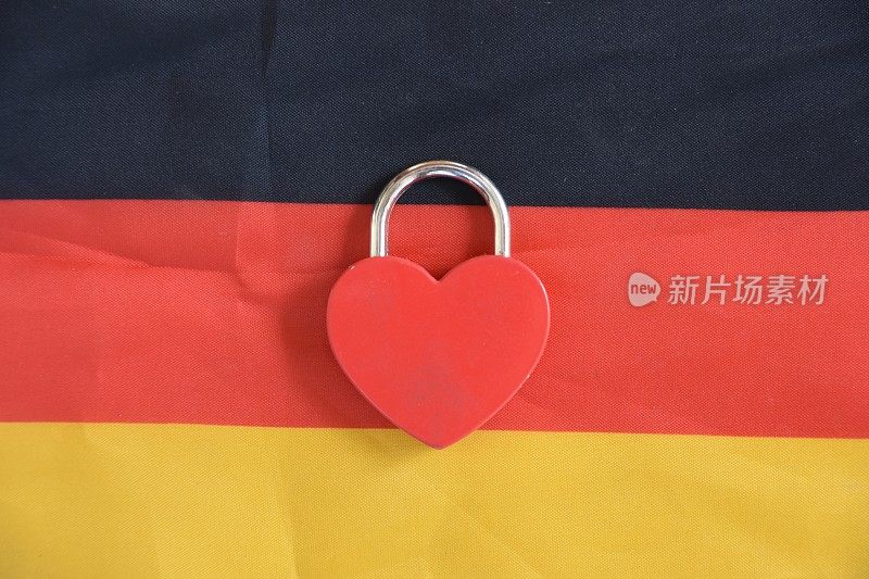 爱在德国