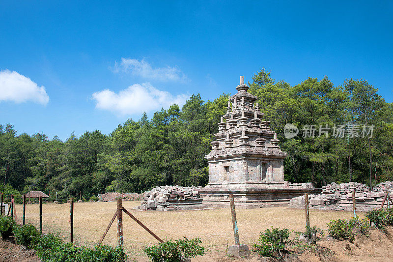 葛东松吾寺