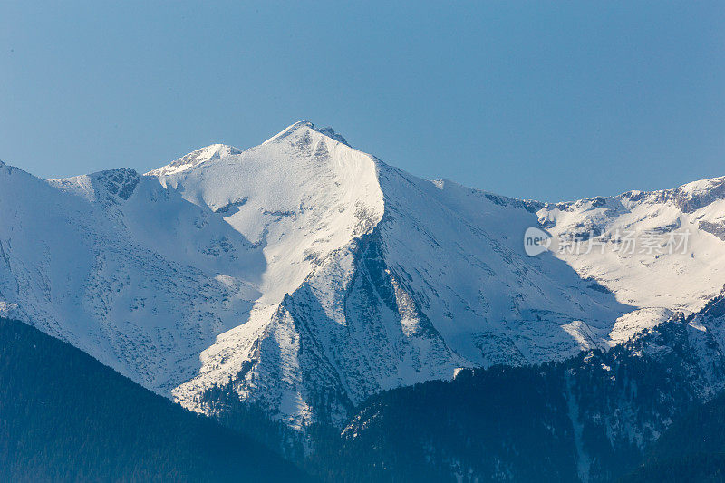 皮林山