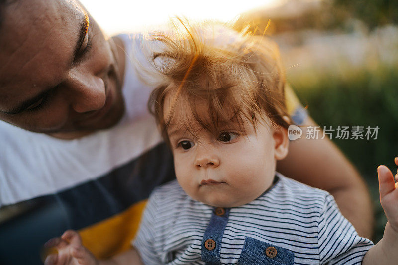 幼稚的快乐