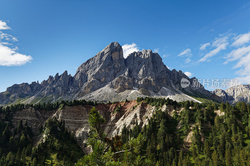 佩尔特勒科费尔山