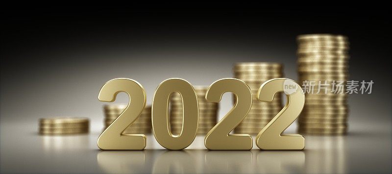 2022年赚钱