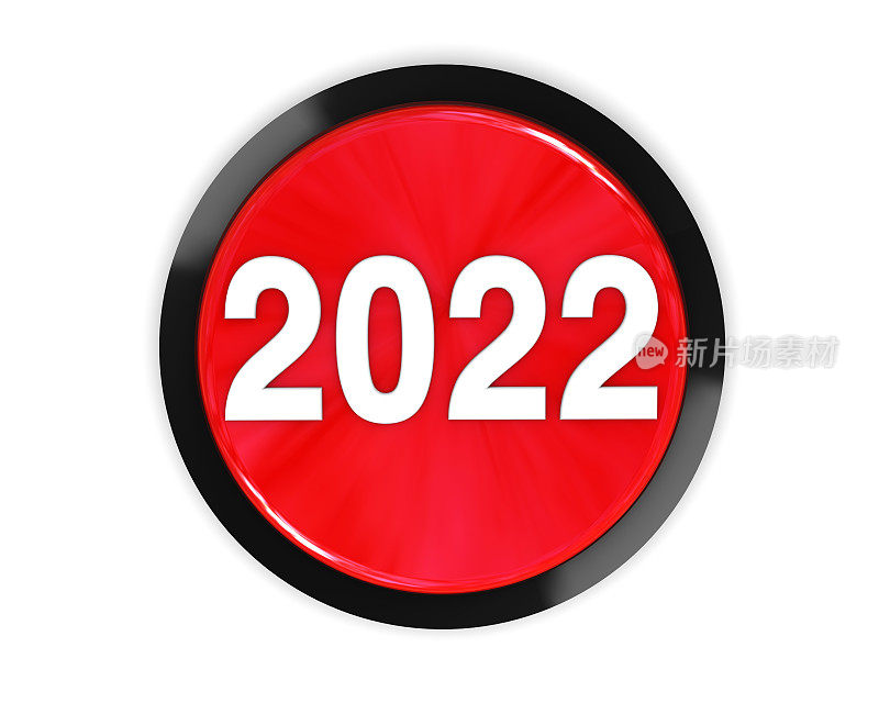 2022年按钮