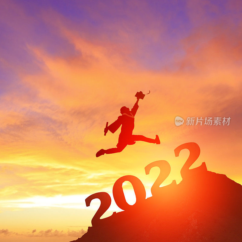 研究生跳过2022年