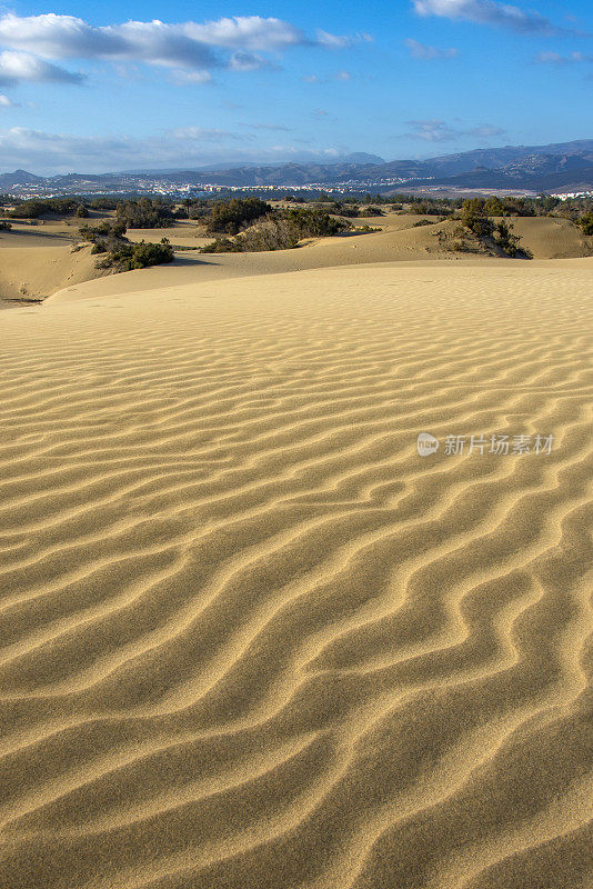 Maspalomas