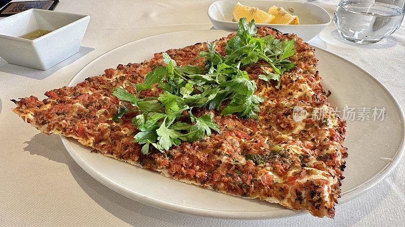 Lahmacun